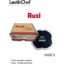 Ruzi Mdr 03 Diagonal Yama