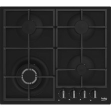 Beko Bocd Da 6020 Dws Wok Gözlü Ankastre Ocak