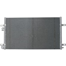 Bosch Almparca Klima Kondenseri Lgn Ii 01-1.6 16V-1.8 16V-2.0 16V-1.9DCI 660X390