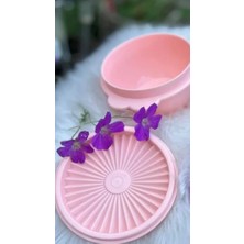 Tupperware Yıldız Kap Küçük Boy
