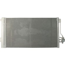 Bosch Almparca Klima Radyatoru Mercedes Vito W639 03-