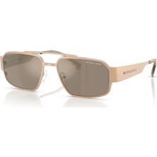Michael Kors MK1182 10145A 58 Erkek Güneş Gözlüğü