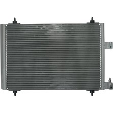 Bosch Almparca Klima Radyatörü Kondenser Peugeot P307-P307 Sw Citroen C4-C5 2.0 Hdi