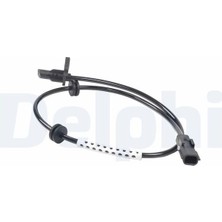Delphi Almparca Abs Sensörü Sol Arka Renault Clio Iv 12- Captur 13-