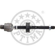 OPTIMAL Almparca Rot Kolu Bmw E36 91-98