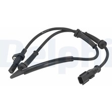 Delphi Almparca Arka Abs Kaptörü Sağ-Sol Renault Trafic Iii 14- Opel Vivaro B 14-19