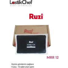 Ruzi Mrr 12 Radıal Yama