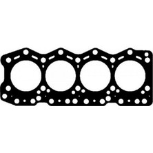 Oto Conta Almparca Skc 1.8mm / 96MM 2 Delik Ducato 2.8d 8140.63