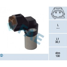 FAE Almparca Krank Mil Sensörü Ford Focus 05-12 Kuga 09-Mondeo Iv 07-15 Volvo C30 06-12 C70 06-09 S40 04-10 8627355-31331765-30713485