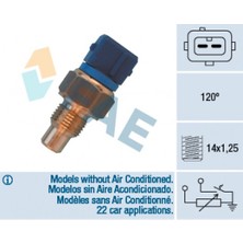 FAE Almparca Hararet Müşürü CITROEN-PEUGEOT-BERLINGO-PARTNER-XSARA-P206-P306-EXPERT 1.9d Dw8
