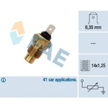 FAE Almparca Hararet Musuru Em J9 R9 Master Trafic P205 P305 P405 P505 P604