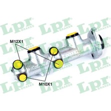 LPR Almparca Ana Merkez Silindiri 0 Renault 11 B/C37 -11 Hatchback Van S37 -18 134 -18 Variable 135 -9 L42 -