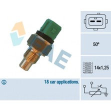 FAE Almparca Hararet Müşürü BERLINGO-MULTISPACE-DISPATCH-JUMPY-XSARA-206-EXPERT-PARTNER-RANCH 1.9 D Dw8