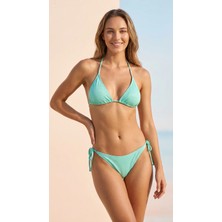 Mojo My Life Ribana Su Yeşili Bikini Takımı