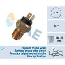 FAE Almparca Hararet Müşürü Boxer-Jumper-Ducato 2.5d-2.5td 94-