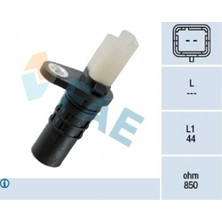 FAE Almparca Krank Mili Sensörü Renault Master Iii 10- Koleos Ii 18- Trafic Ii 06- Nissan X-Trail Iii 16- X-Trail Ii 09- Opel Vivaro A 06- Movano B 10- 2.0dci 2.3dci