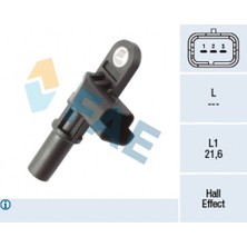 FAE Almparca Eksantrik Sensörü Combo E-CROSSLAND-GRANDLAND-PARTNER-BERLINGO-P208-P301-P308-P508-P2008-P3008- P500 8-Expert-C-Elysee-Jumpy-C3-C4-Ds3-Ds4 1.6 Bluehdi Focus Iii 11-17 1.5 Tdci Connect 1.5td