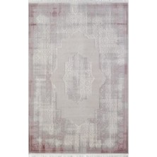 Gümüşsuyu Legro 160X230 11564 - Mor Halı