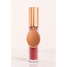 Sudedi Home Kalıcı Mat Likit Ruj Rosy Pink Bulaşma Karşıtı Suya ve Neme Dayanıklı Pembe Matte Lip Gloss Dudak Renklendirici