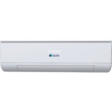 Aura New 12.000 Btu A++ R32 Inverter Klima