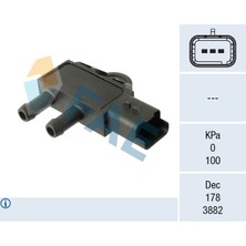 FAE Almparca Basinç Sensörü Map Sensörü Astra L 21- Corsa F 20- Combo E-Vivaro C-Grandland-Zafira Life 19- P208 19- P308 C4 14- P508 19- P3008-P5008 17- Rifter-Partner-Jumpy Iii-Berlingo 17- C3 17- 1.5
