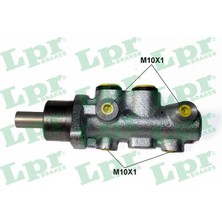 LPR Almparca Ana Merkezi Palio 1.2-1.3jtd-1.5 01 - Albea 1.2 01 - Strada 1.2 99 - 22.2mm