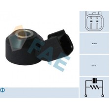 FAE Almparca Vuruntu Sensoru Trs-Ansit V184 01-06 Connect 04-13 B-Max 12- C-Max 06-14 Focus Iii 11- Monde Iv 07-1 Ecoport 14- B-Max 12-Fiesta 08-