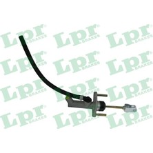 LPR Almparca Debriyaj Ust Merkez Hyundai Getz 1.5 Crdi 2002-2005 3 Silindir