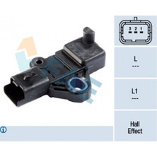 FAE Almparca Krank Mil Sensörü P307 03- P308 07- P407 08- P508 10- Expert-Jumpy-Scudo 07- C4-C5 04- C8 06- Mondeo 07- Focus 04- C-Max 07- V50 04- C70-V70 08- 2.0 Hdi