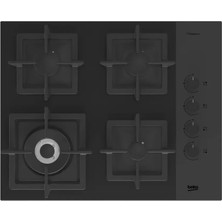 Beko Bocd K 6510 Dwy Ms Wok Gözlü Ankastre Ocak