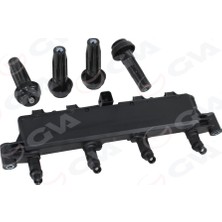 GVA Almparca Ateşleme Bobini C2-C3-Partner-Berlingo 1.1-1.4 TU1A-TU3A -P207-P1007 TU3A 05 -