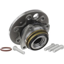 Skf Almparca Teker Rulmani Arka Mercedes Sprinter B906 . Vw Crafter 30-35-50 Porya