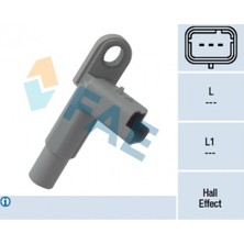 FAE Almparca Eksantrik Mil Sensörü P107-P206-P307-BIPPER-NEMO-C1-C2-C3-XSARA 1.4 Hdi Fiesta 1.4 Tdci Aygo 1.4d