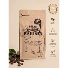 Perla Del Pastore Barista Caffè Crema Beans %100 Arabica Kahve Çekirdeği 500G.