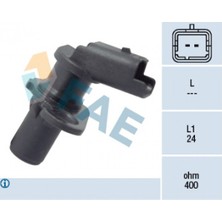 FAE Almparca Krank Mil Sensörü P307-P308-P405-P406-PARTNER-BERLINGO-C4-XSARA 1.6 16V
