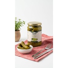 Kb Köyceğiz Yöresel Kornişon Turşu 680 gr