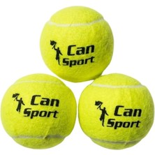 Can Spor 3 Lü Tenis Topu