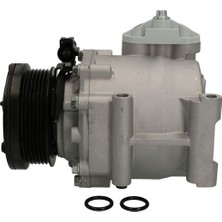 Bosch Almparca Klima Kompresörü Fiesta Vi 1.25-1.4-1.6 Ti 08-12 Fiesta V 02-08 1.4-1.6 Ti Fusion 04-12 1.4-1.6 Ti Zetec 97MM