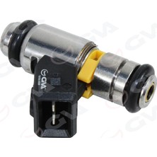 GVA Almparca Enjektör Fiat 500 09-Doblo 05-Fiorino 08-Grande Punto 05-Linea 07-Panda 12-Punto Evo 12-1.2 1.4 6 Delik