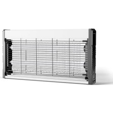 farissu Auhma AQM03 20W Elektronik Sinek ve Sivrisinek Kovucu Tuzağı