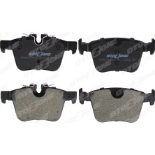 Otozone Almparca Fren Balatasi Arka Land Rover Discovery L550 Range Rover L538 L551 L560 . Volvo S90 16- V90 V60 XC60 XC90 14-