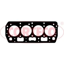 CORTECO Almparca 414970P Skc Fabia 1.4 99-03