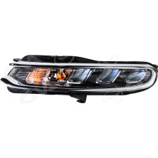 GVA Almparca LED Far Sol C3 B618
