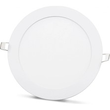 MiraLive Eco Lounge Noas YL10 1500 Sıva Altı 15W LED Spot 6500K Beyaz