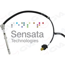 GVA Almparca Egzoz Sicaklik Sensoru Kat. Oncesi Mercedes W203 C209 W211 W164 X164 W447 W251 W221 W639