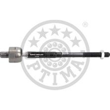 OPTIMAL Almparca Rot Kolu Bmw E81 E82 E87 E88 E90 E91 E92 E93 E84 E89