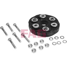 FAG Almparca Saft Takozu Takimi Mercedes W201 W123 C123 W124 W126
