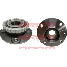 Brom Almparca Porya Arka Rulmanli R/l Peugeot Partner 5.5f 1.6 Hdi Absli 4 Bijon 1996-2008