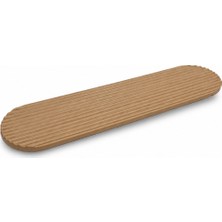 Güven Design Asel Kulp 20 cm Plastik