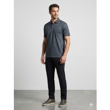 Centilmen Erkek Polo Yaka Casual T-Shirt 2617023